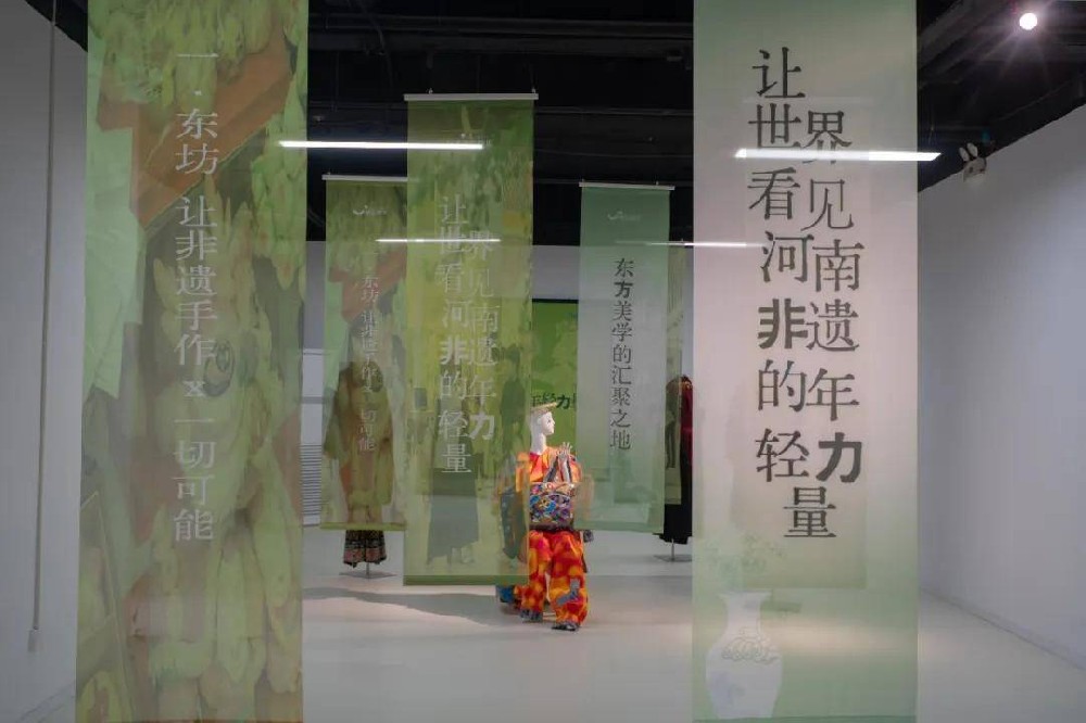 传承千年非遗雅韵 | 宋式美学生活体验活动圆满举办